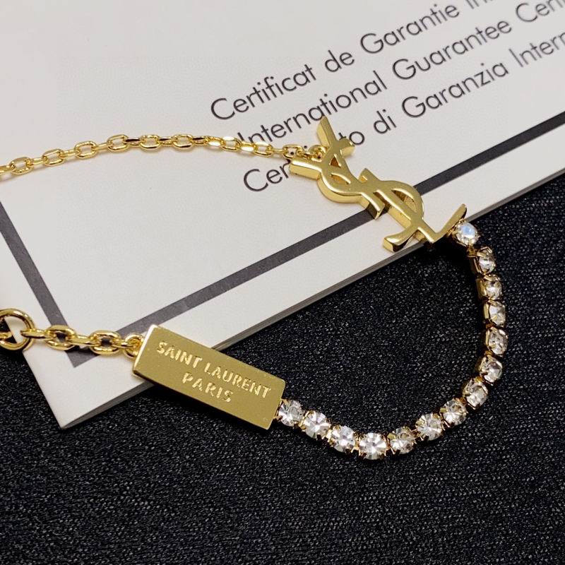 YSL bracelet 03lyr27